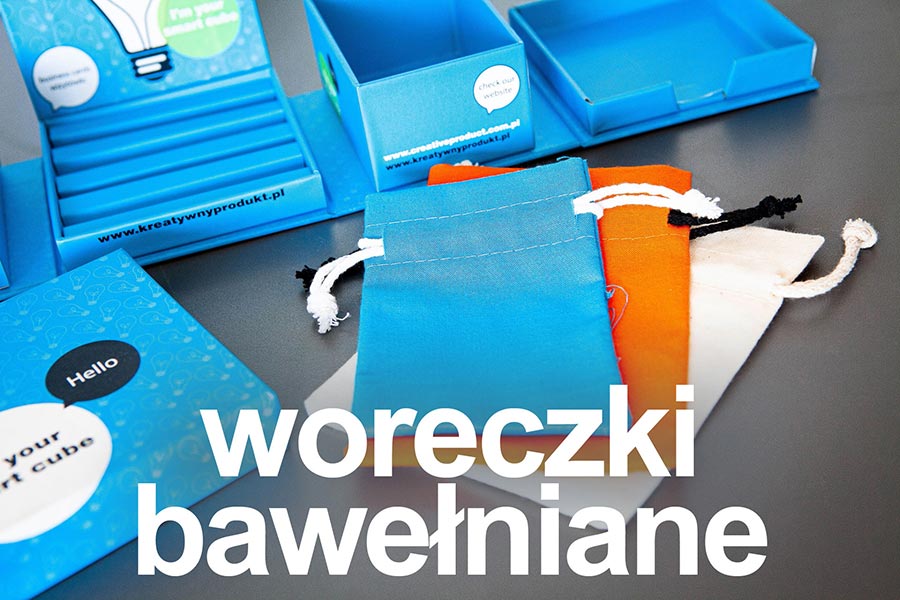 gadżety reklamowe